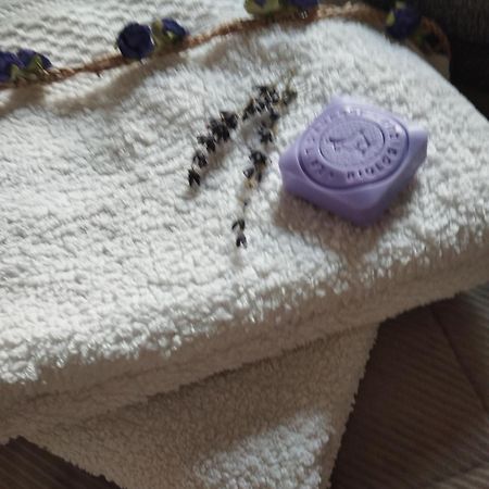 Chambre Au Panier Marsylia Zewnętrze zdjęcie