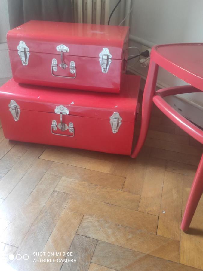 Chambre Au Panier Marsylia Zewnętrze zdjęcie