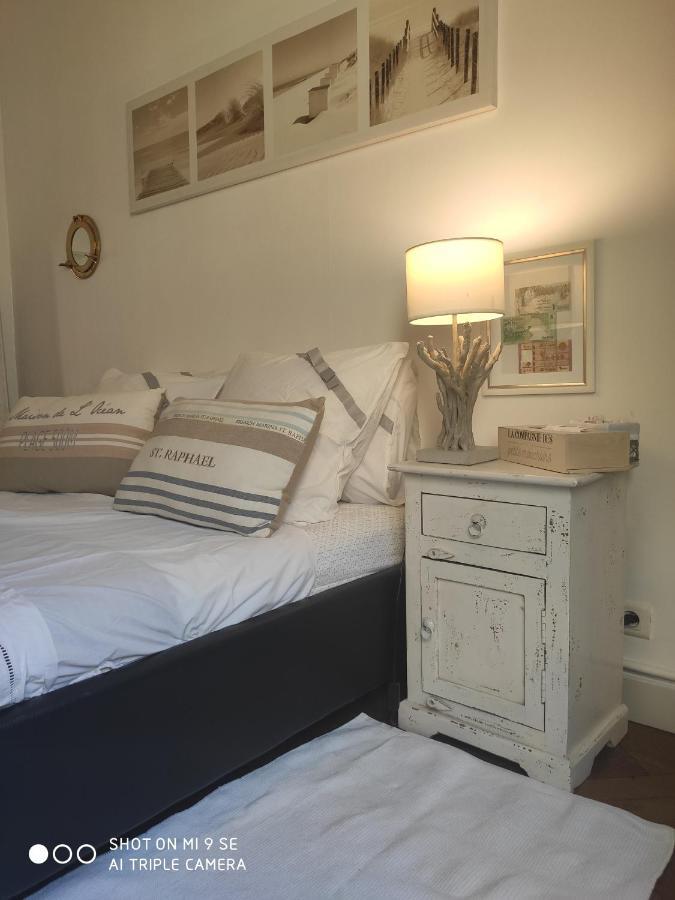 Chambre Au Panier Marsylia Zewnętrze zdjęcie