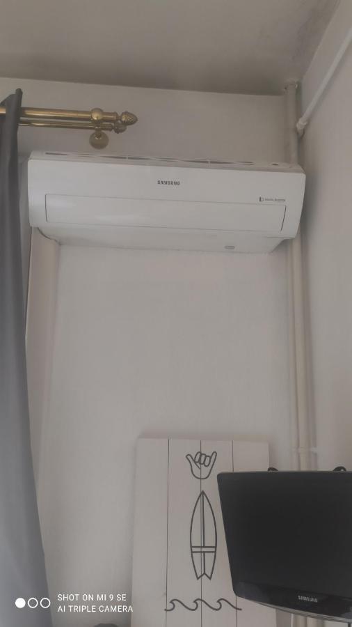 Chambre Au Panier Marsylia Zewnętrze zdjęcie
