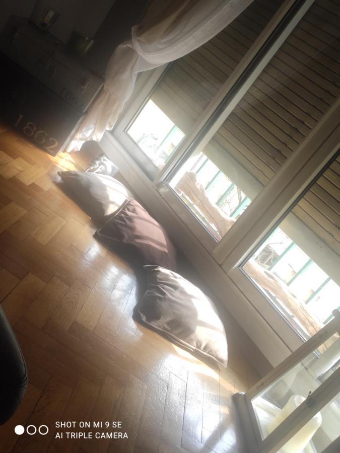 Chambre Au Panier Marsylia Zewnętrze zdjęcie