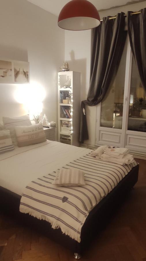Chambre Au Panier Marsylia Zewnętrze zdjęcie