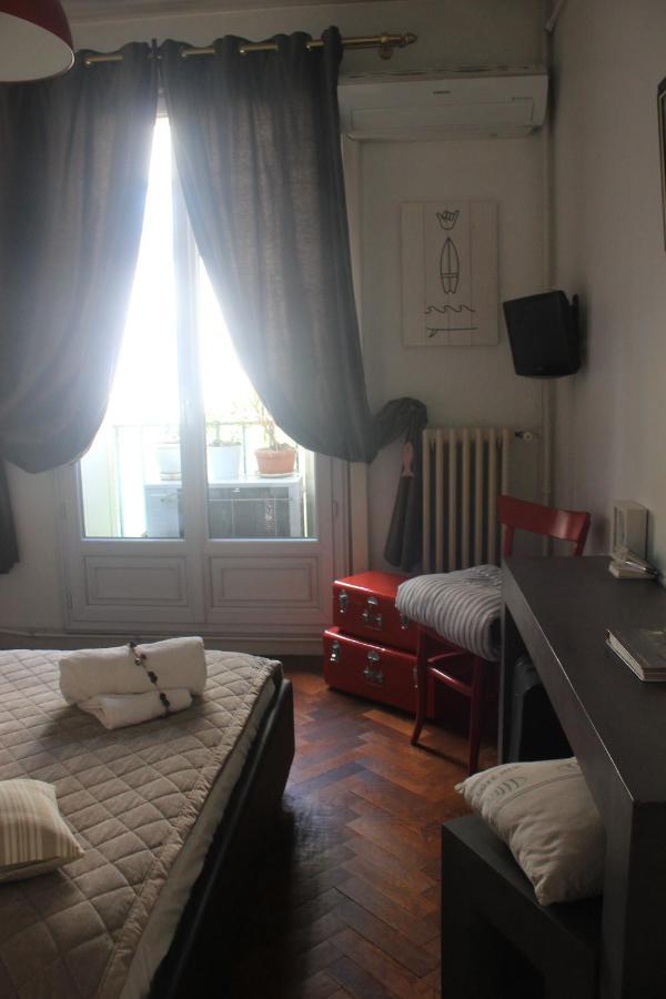 Chambre Au Panier Marsylia Zewnętrze zdjęcie